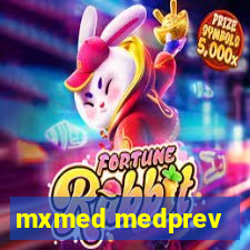 mxmed medprev